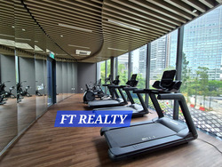 North Buona Vista Road (D5), Condominium #447487121